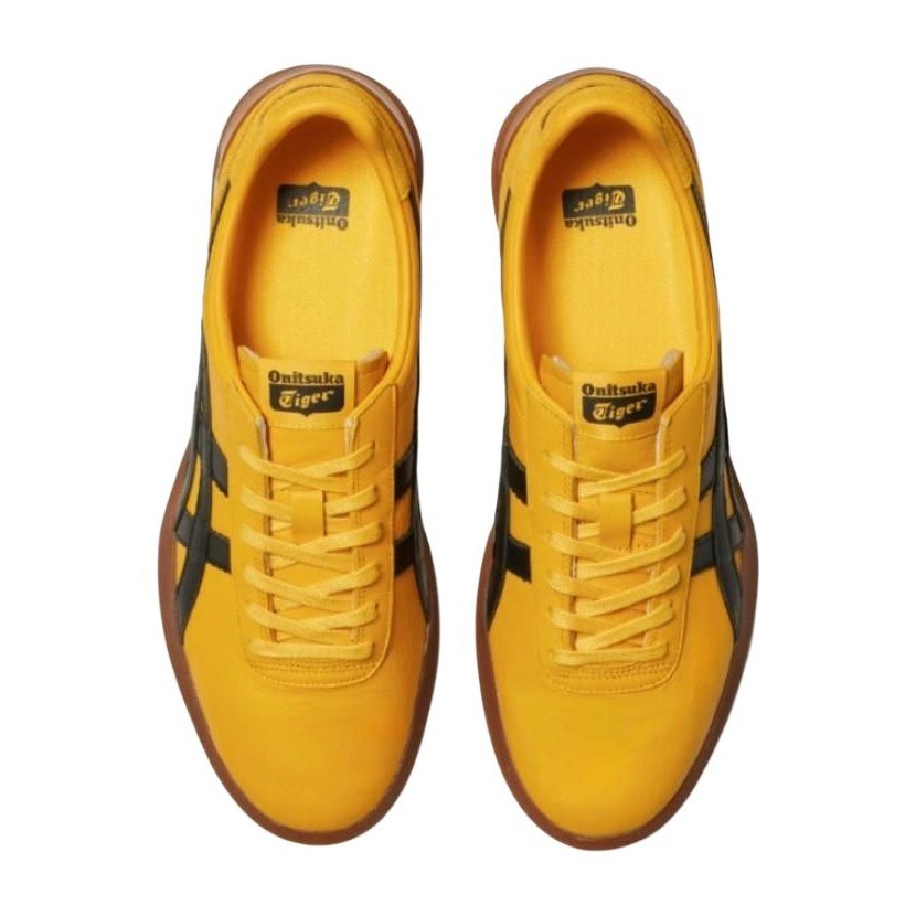 Onitsuka Tiger OHBORI A50 Yellow