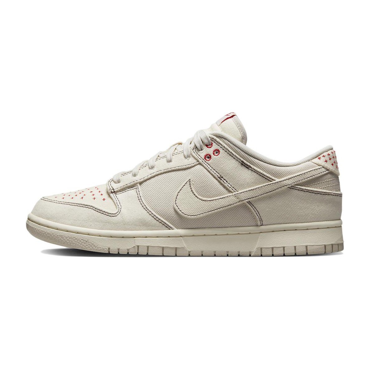 Nike Dunk Low "Light Orewood Brown"