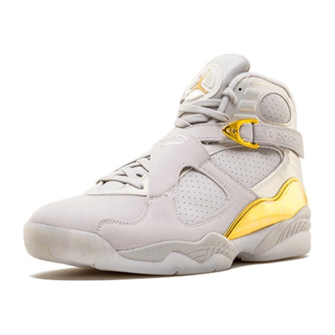 Jordan Air Jordan 8 Retro Champagne