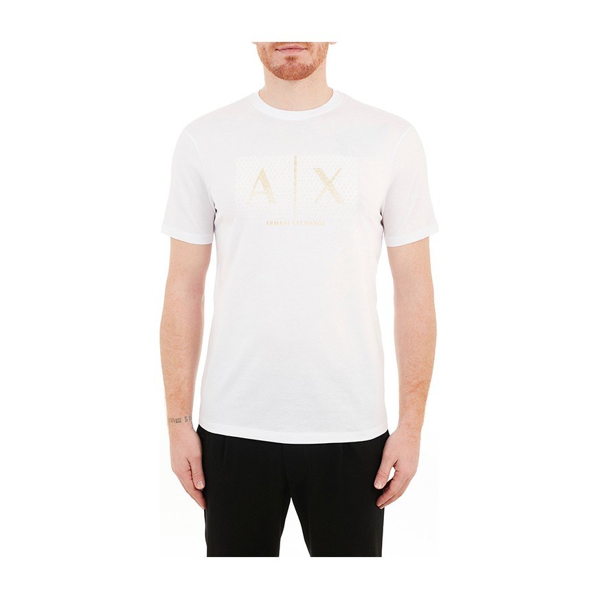 ARMANI EXCHANGE LogoT