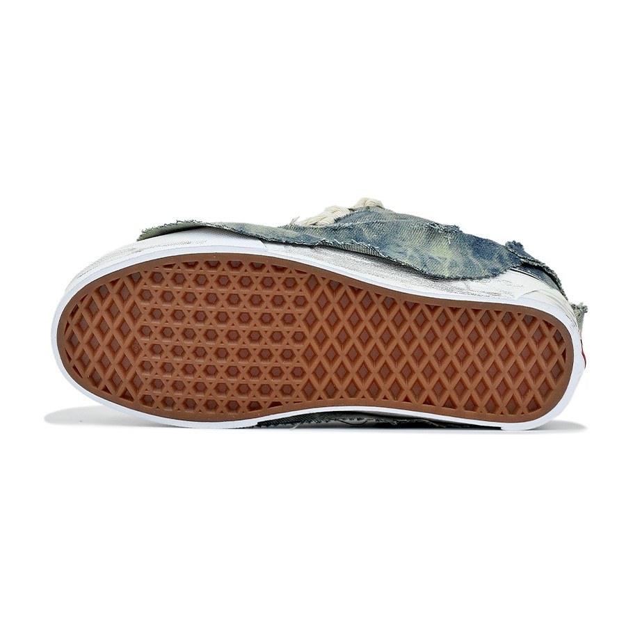 Vans Knu Skool Forest Storm