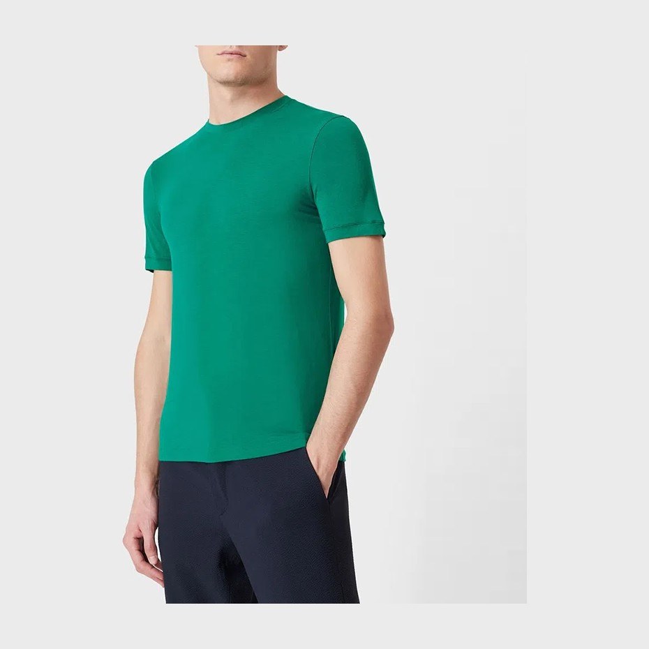 GIORGIO ARMANI SS22 T