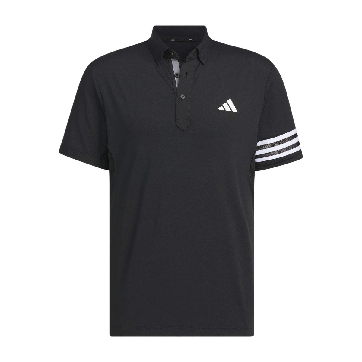 adidas Aeroready Polo Black