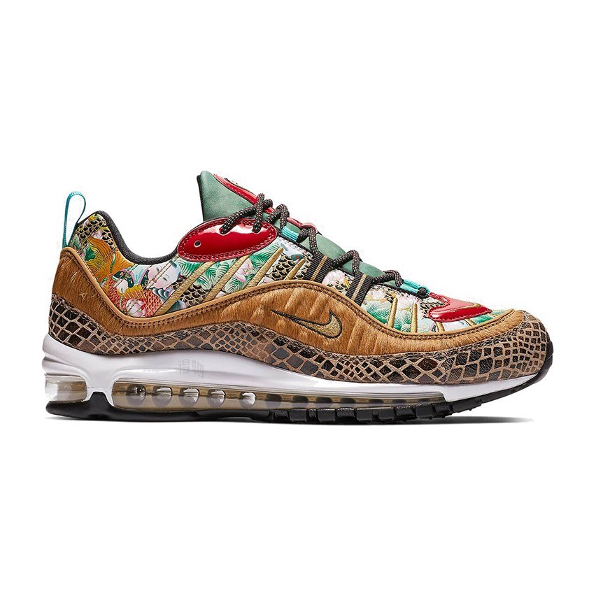 Nike Air Max 98 "CNY"