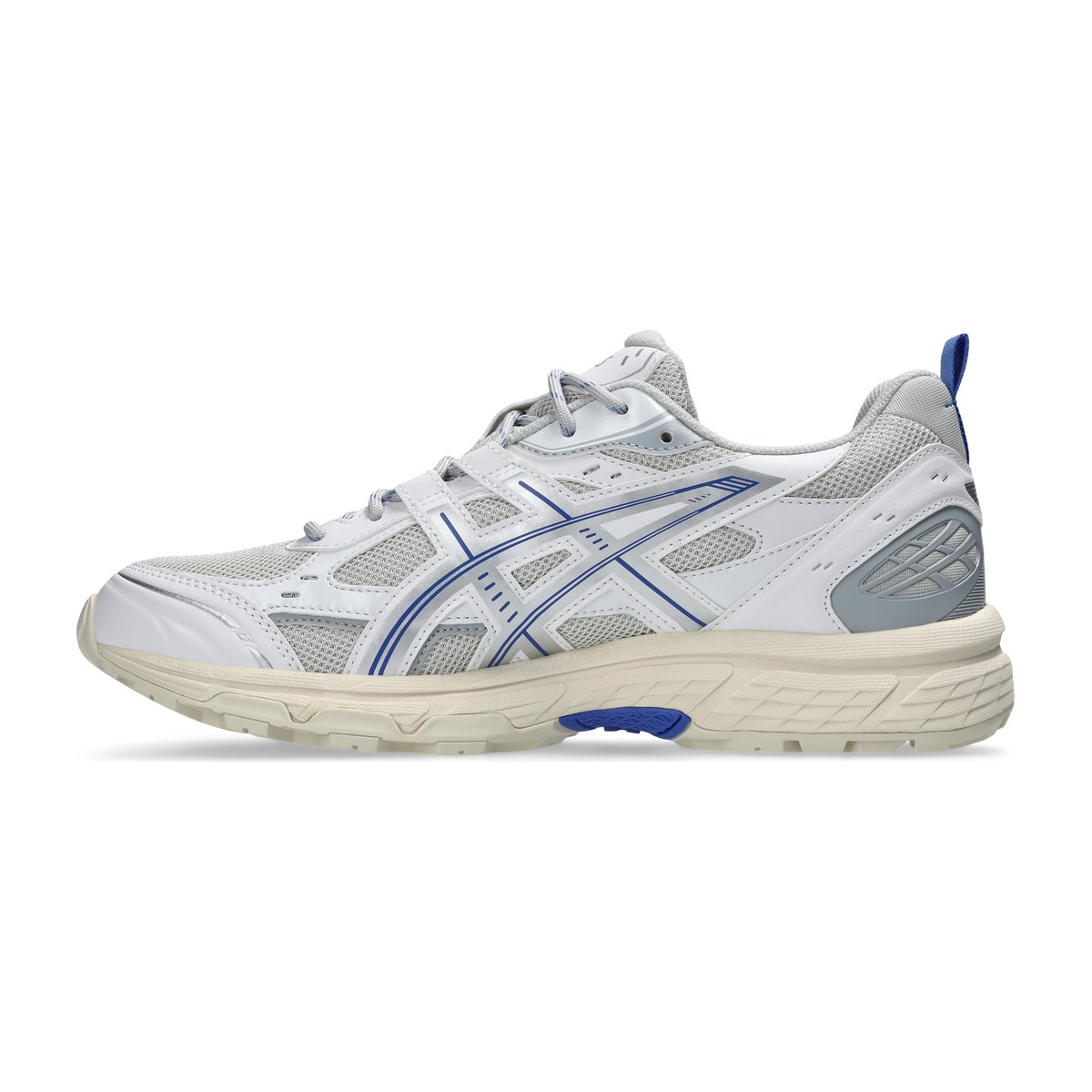Asics GEL TERRAIN White Blue