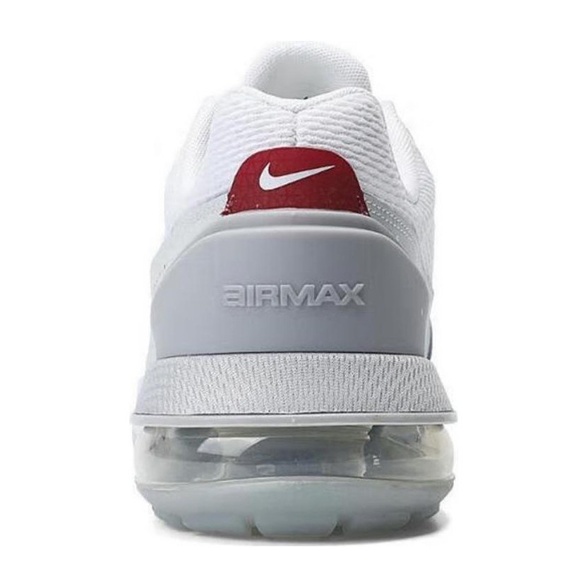 Nike Air Max White Grey