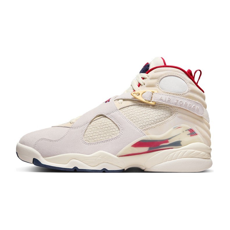 SoleFly x Air Jordan 8 "Mi Casa Es Su Casa"