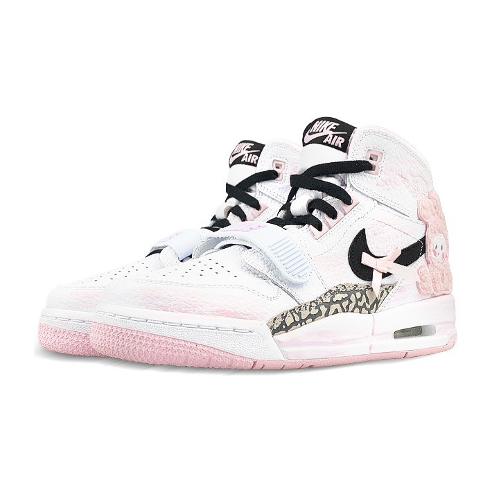 Jordan Legacy 312