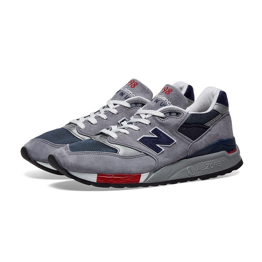 New Balance 998