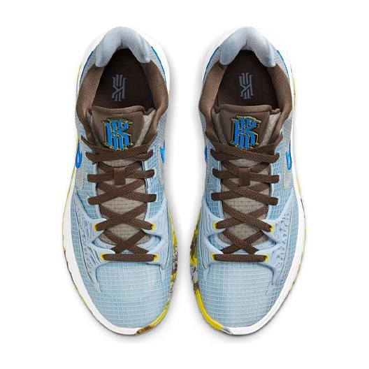 Nike Kyrie Low 4 EP