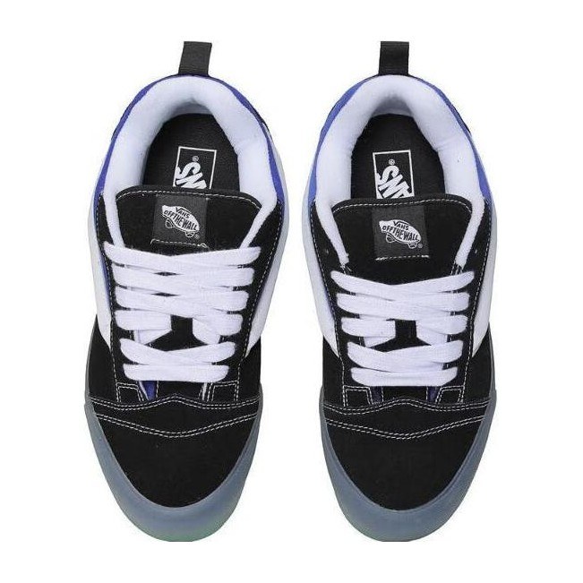 Vans Knu Skool CL