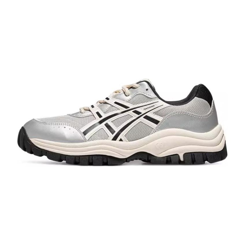 Asics GEL-CSL02 Silver Grey
