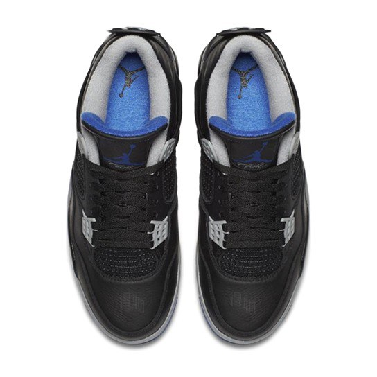 Jordan Air Jordan 4 Retro Motorsports Alternate