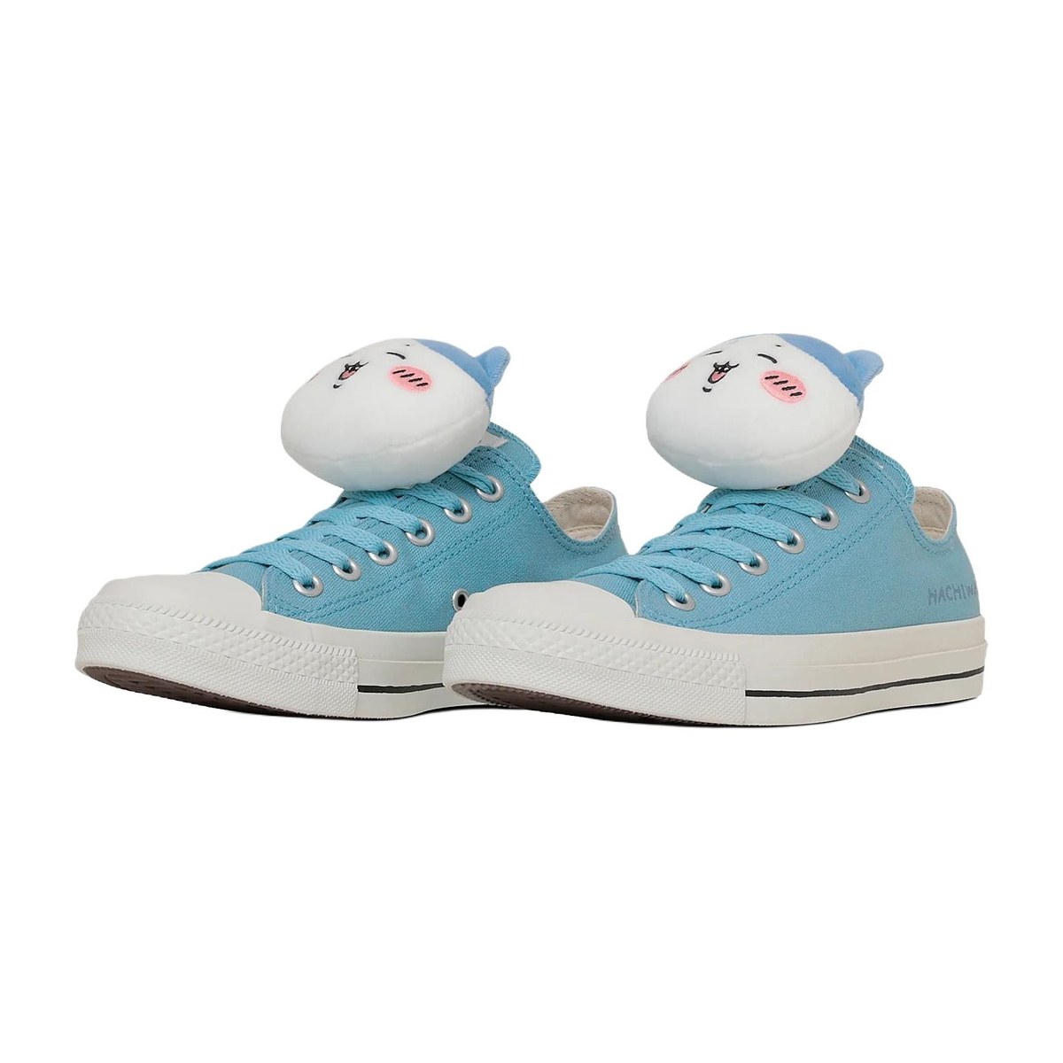chiikawa x Converse All Star MC OX