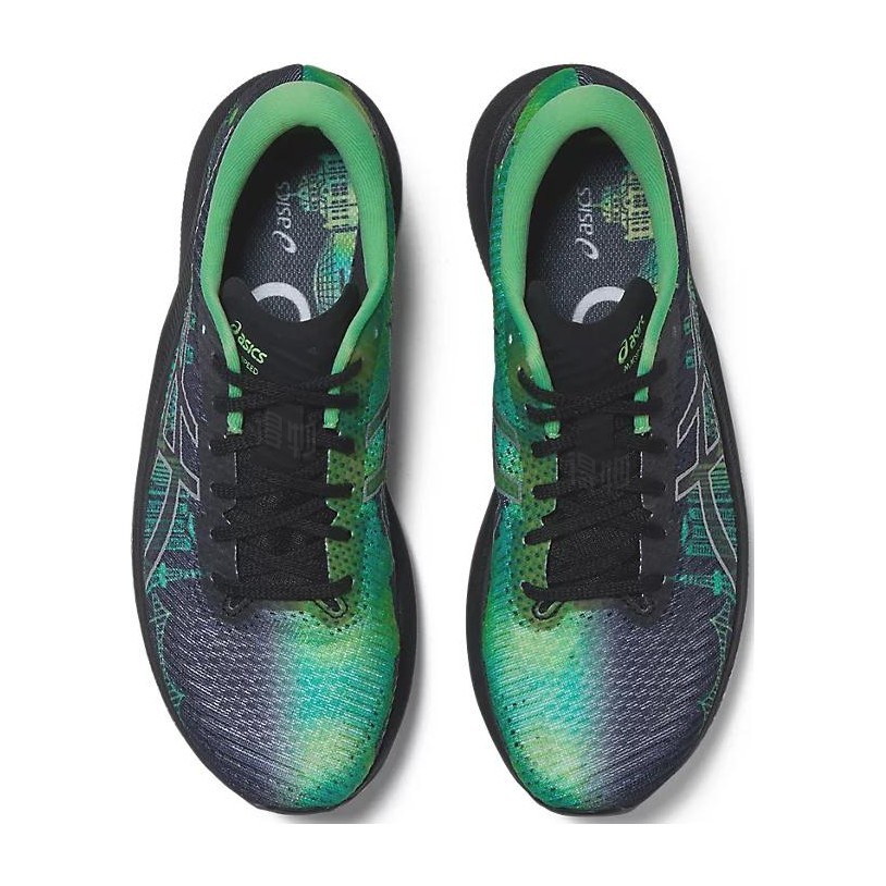 Asics Magic Speed 2.0 Black