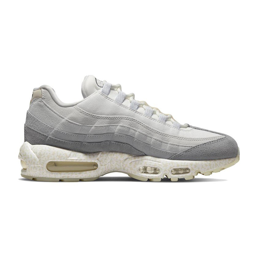 Nike Air Max 95 White Grey