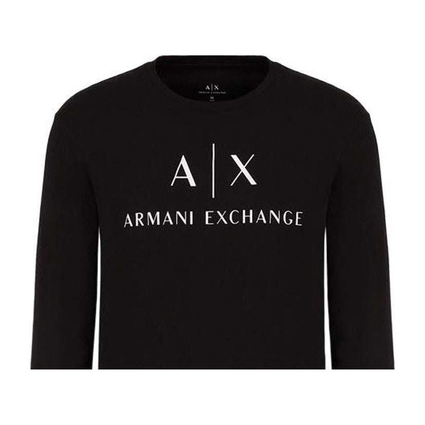 ARMANI EXCHANGE LogoT