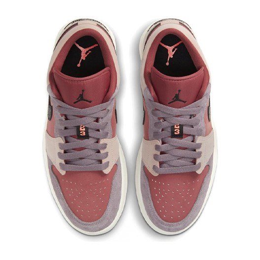 Jordan Air Jordan 1 Low "Canyon Rust"
