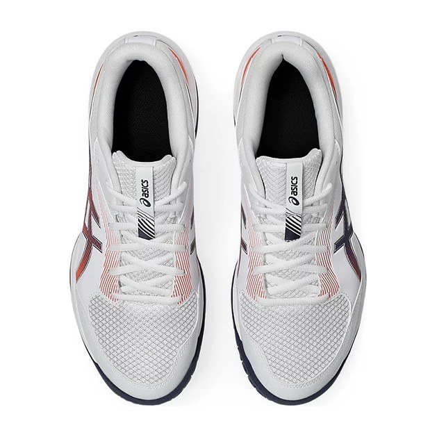 Asics GEL-TASK 4 White Orange