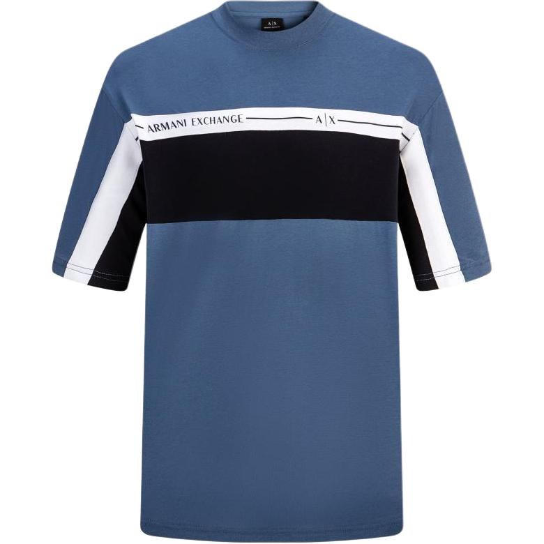 ARMANI EXCHANGE SS23 LogoT