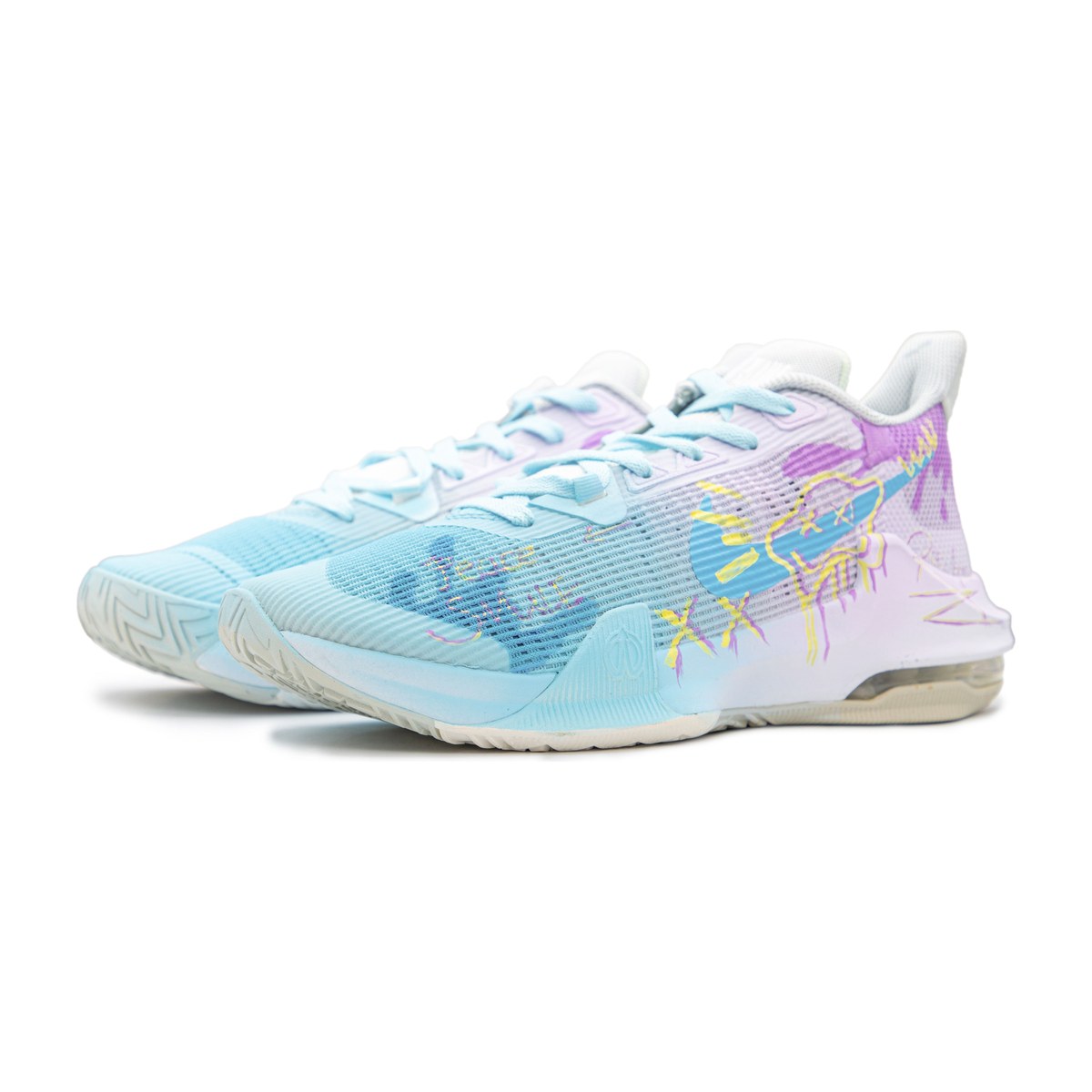 Nike Air Max Impact