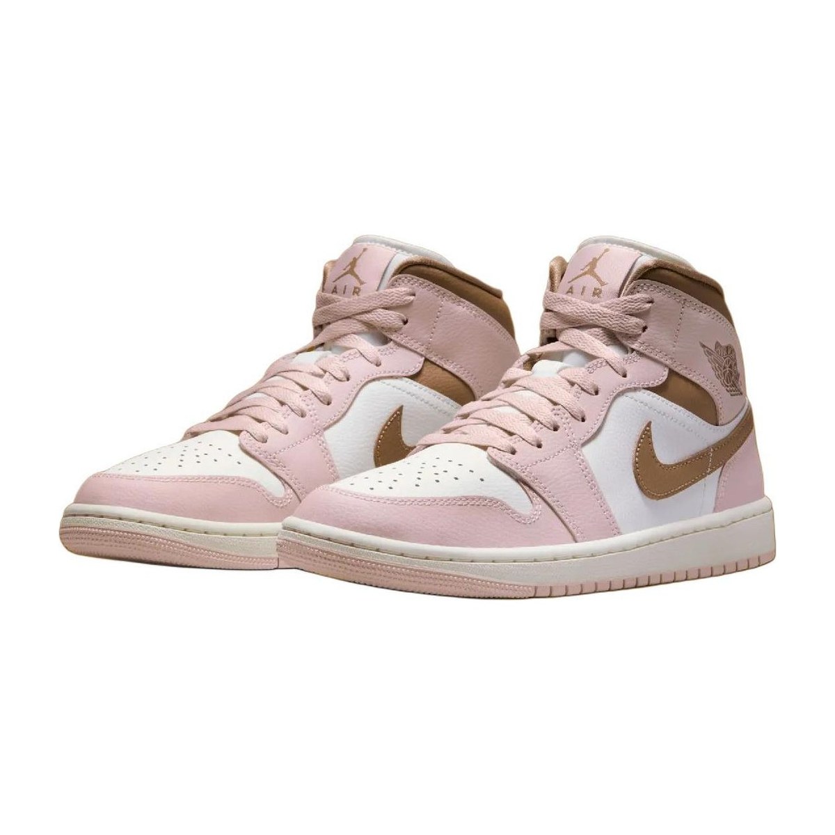 Jordan Air Jordan 1 Mid "Neapolitan"