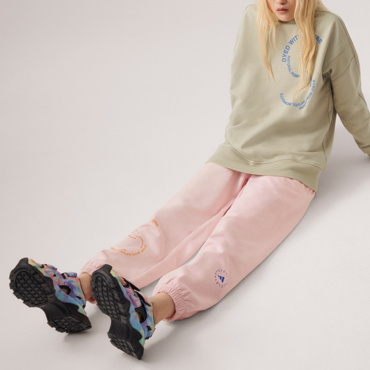 adidas Stella McCartney Sportswear Sweat Pants