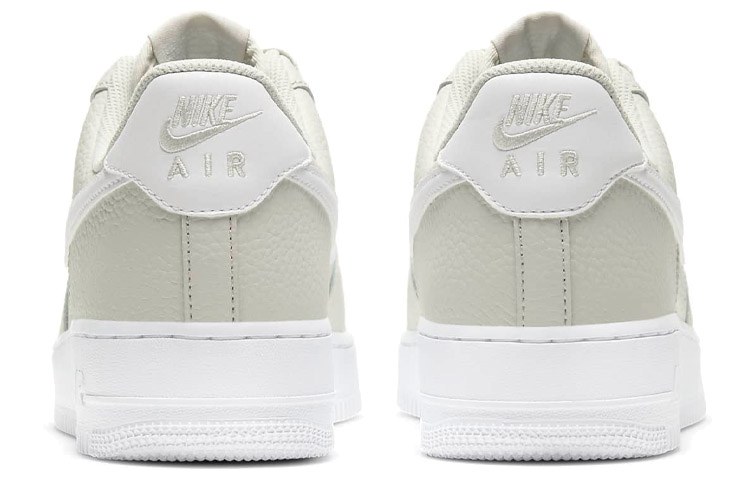 Nike Air Force 1 Low '07 Gray White