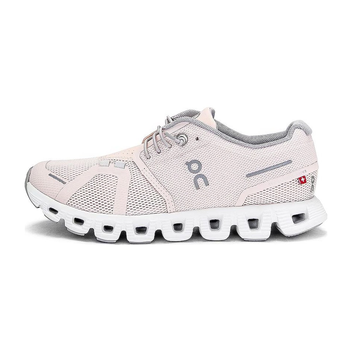 On Cloud 5 Pink