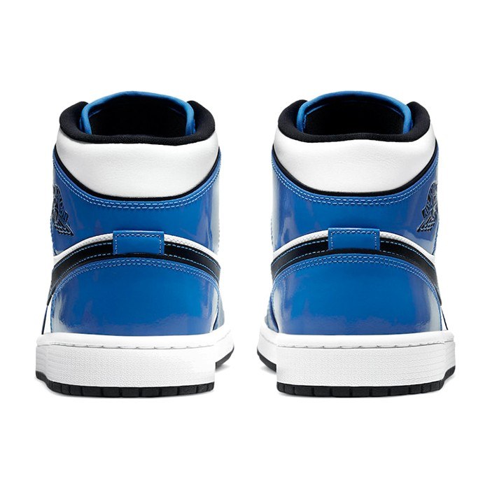 Jordan Air Jordan 1 Mid SE "Signal Blue"