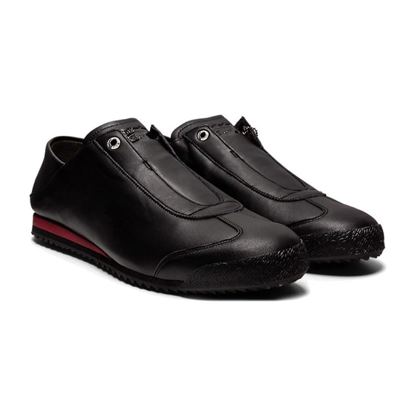 Onitsuka Tiger MEXICO 66 SD Paraty Black Red