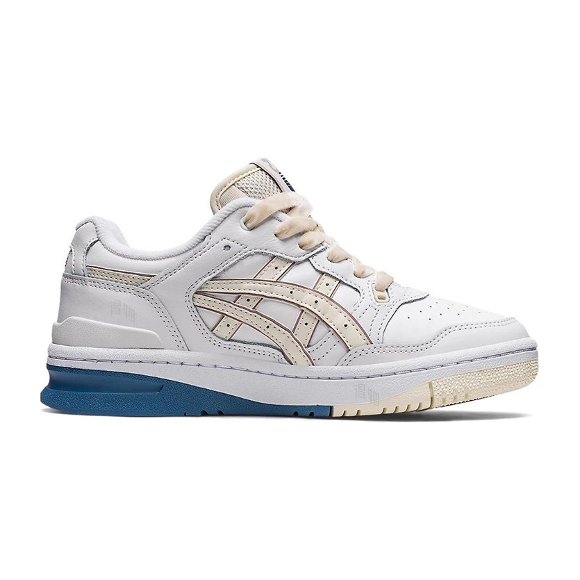 Asics EX89 White Blue
