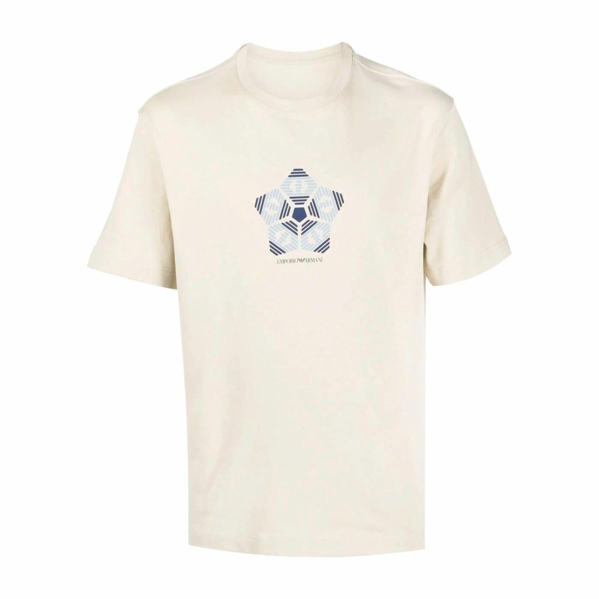 EMPORIO ARMANI SS23 LogoT