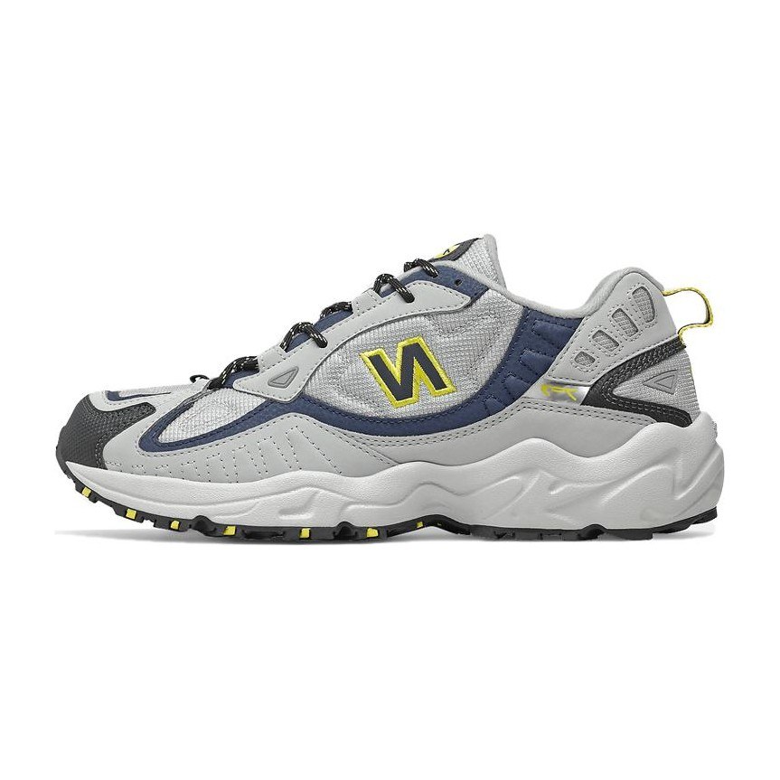 New Balance 703 Light Aluminum