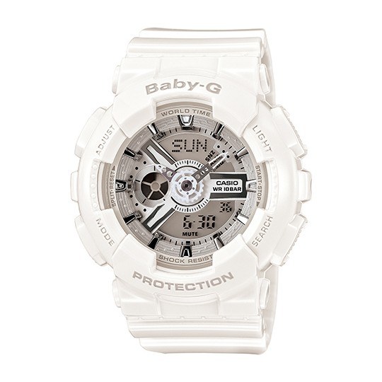 Casio Baby-G BA-110-7A3DR