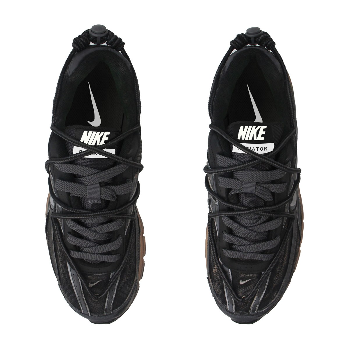 Nike Initiator Black Brown