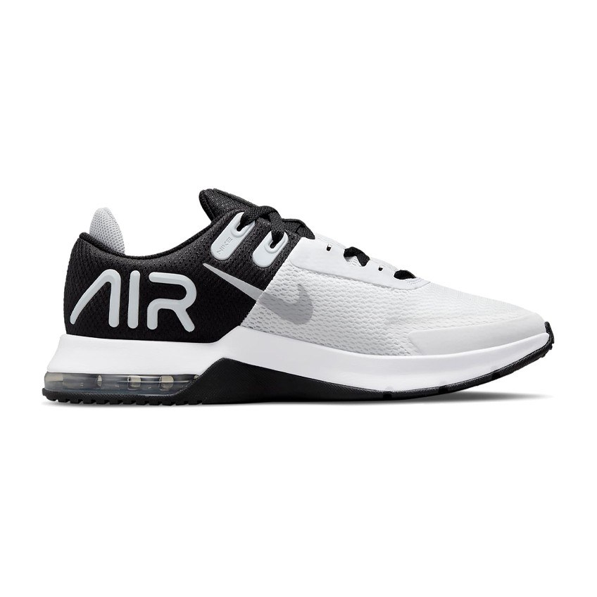 Nike Air Max Alpha Trainer 4 White Black