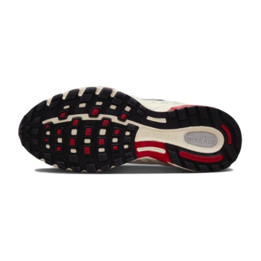 Nike Air Pegasus 2K5 White Red