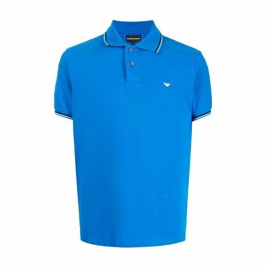 EMPORIO ARMANI LogoPolo