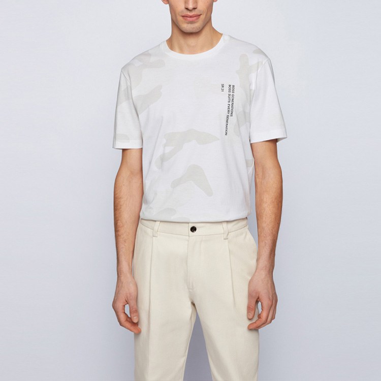 HUGO BOSS T