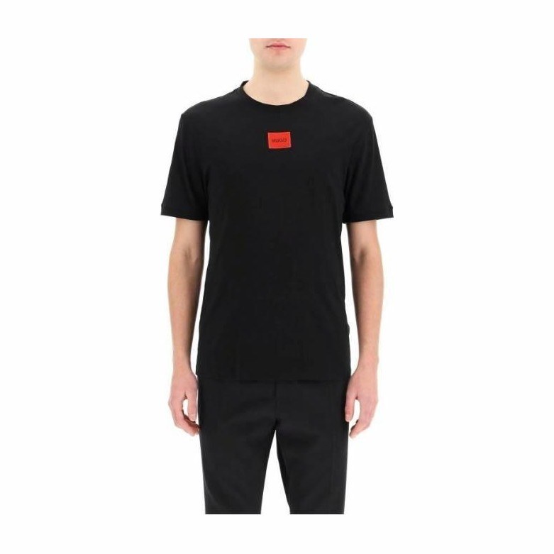 Hugo Boss 10446 Black