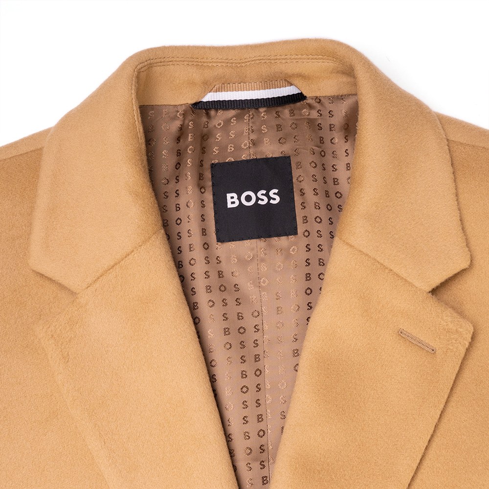 HUGO BOSS