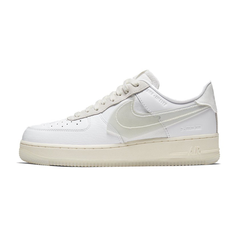 Nike Air Force 1 DNA Low Cream