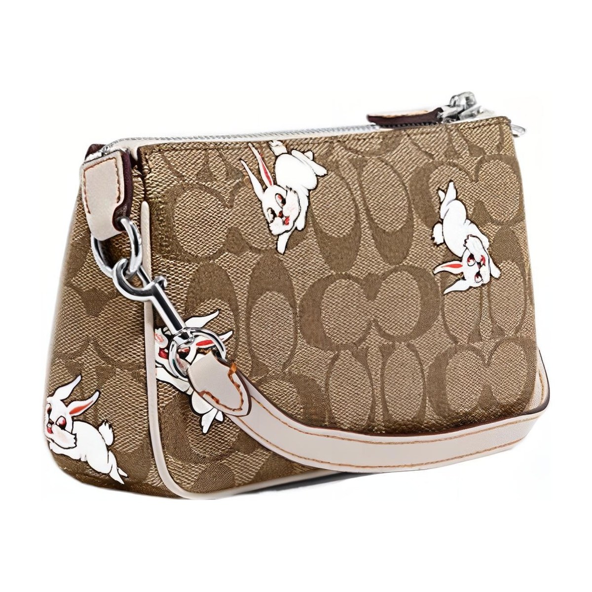 COACH Nolita 19