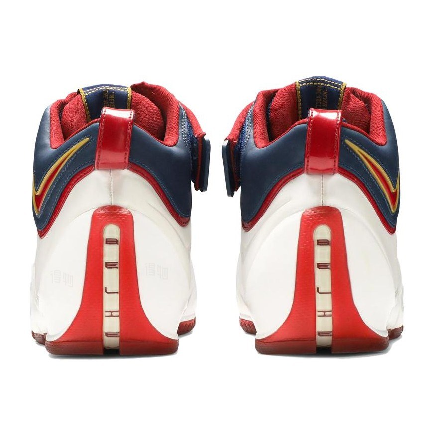 Nike Lebron 4 Playoffs