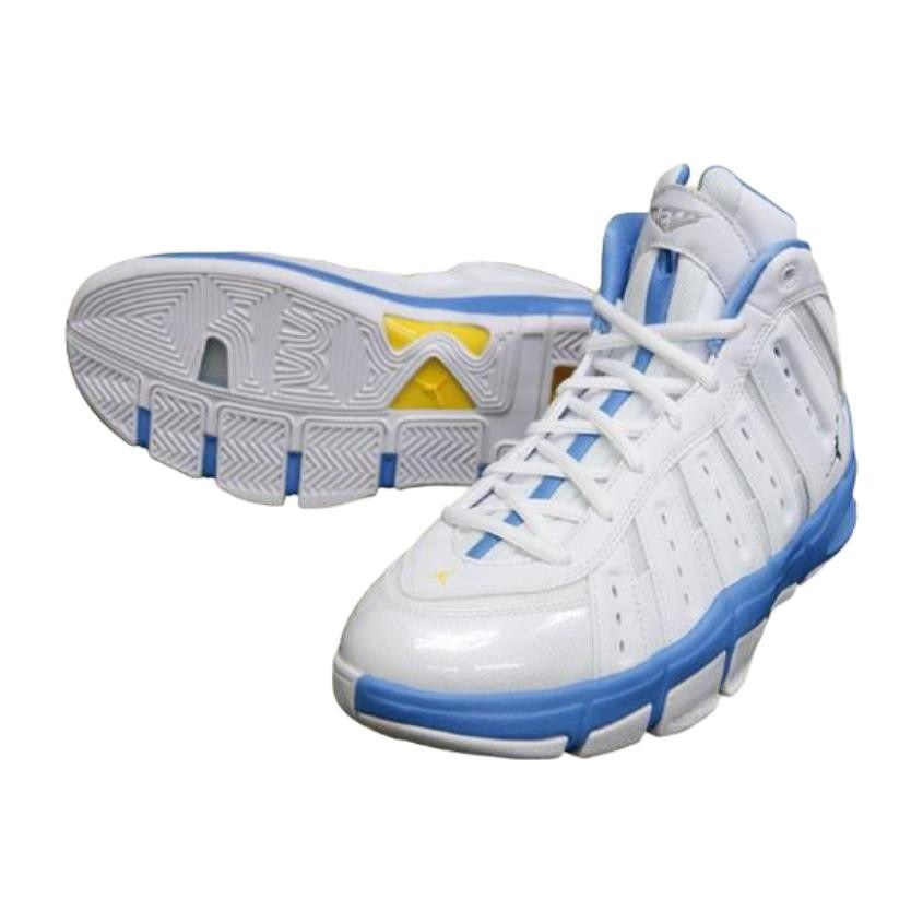 Jordan Melo M7