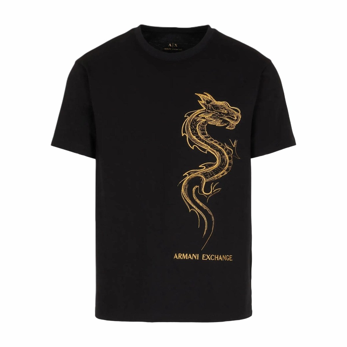 ARMANI EXCHANGE SS24 LogoT