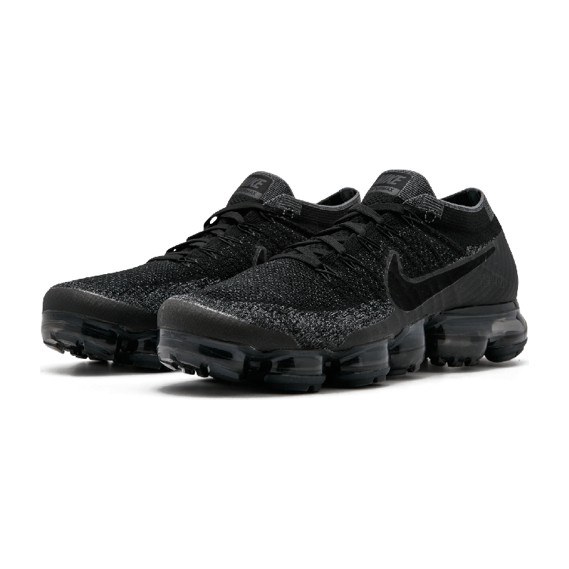 Nike VaporMax 2.0 Triple Black