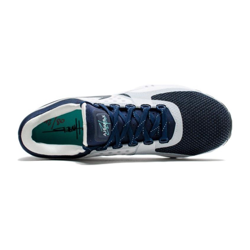 Nike Air Max Zero White Blue