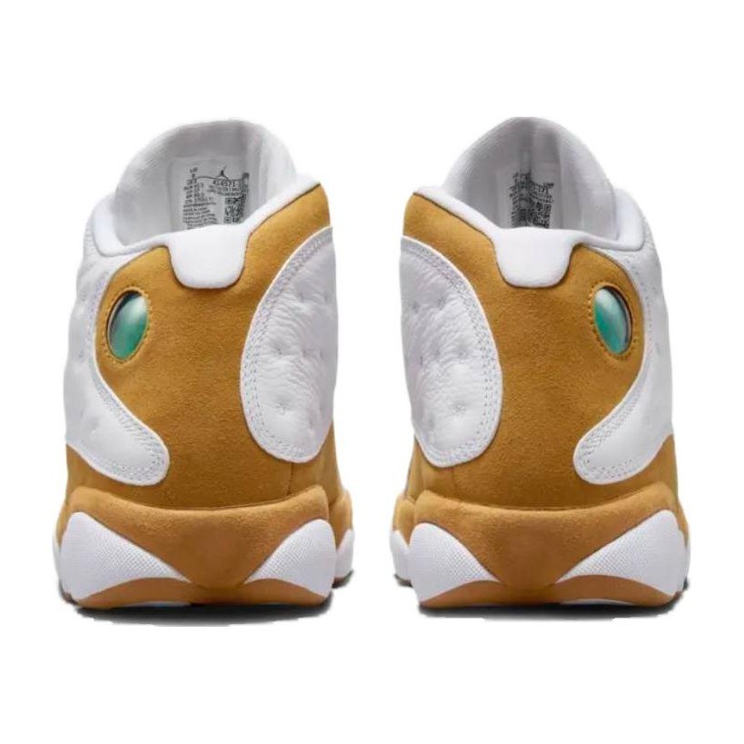 Jordan Air Jordan 13 "Wheat"